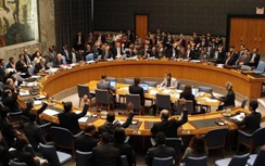 Liên hợp quốc thông qua biện pháp mới trừng phạt Triều Tiên